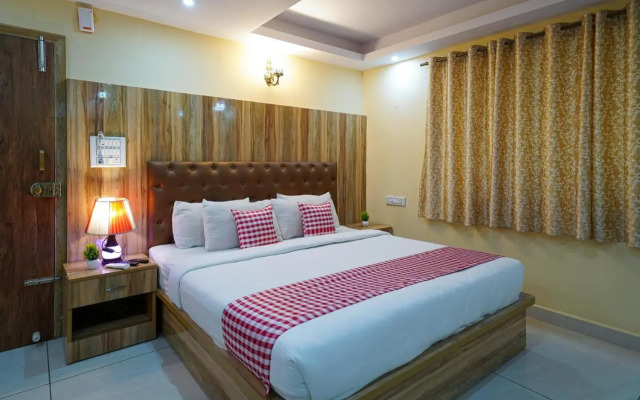 Open Hotel by Olive - Sai Luxury Comforts