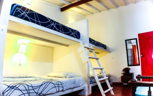 Maloka Hostel