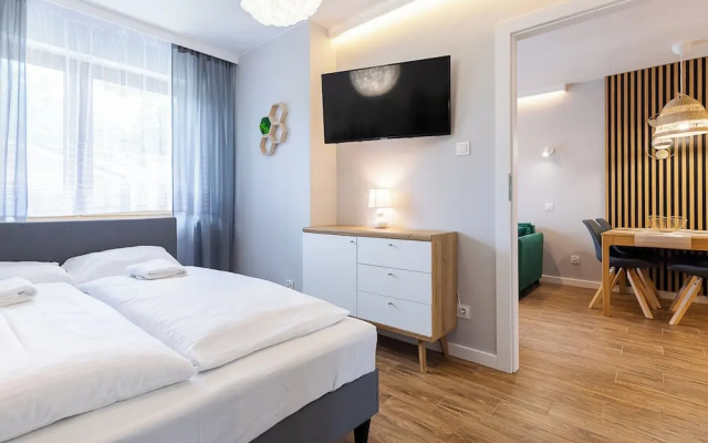 RentPlanet - Apartamenty Kilińskiego