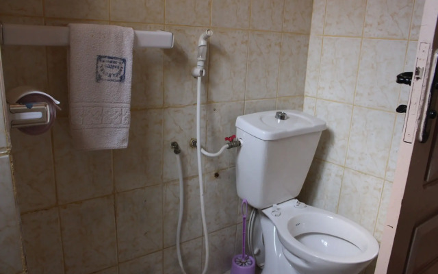 Indra Hotel