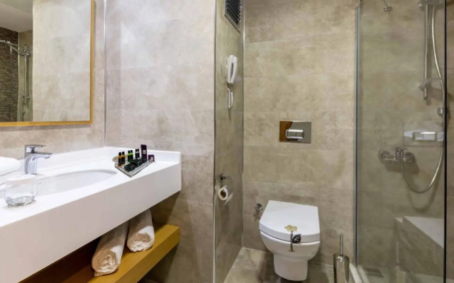 Anemon Kent Diyarbakır Hotel