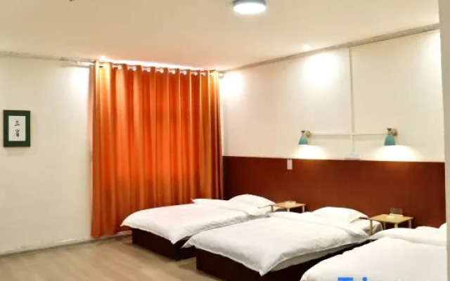 Yi Bo Rental Apartment