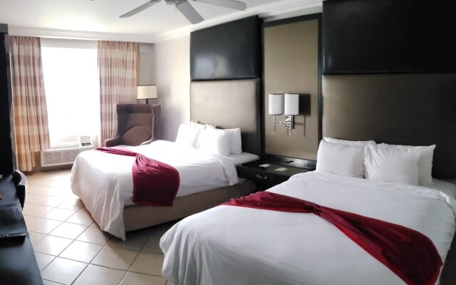 Ramada Belize City Princess Hotel