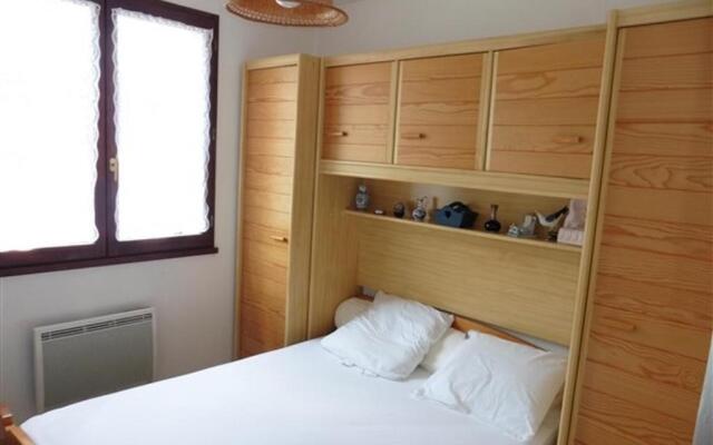 Maison La Barre-de-Monts, 4 pièces, 6 personnes - FR-1-473-39
