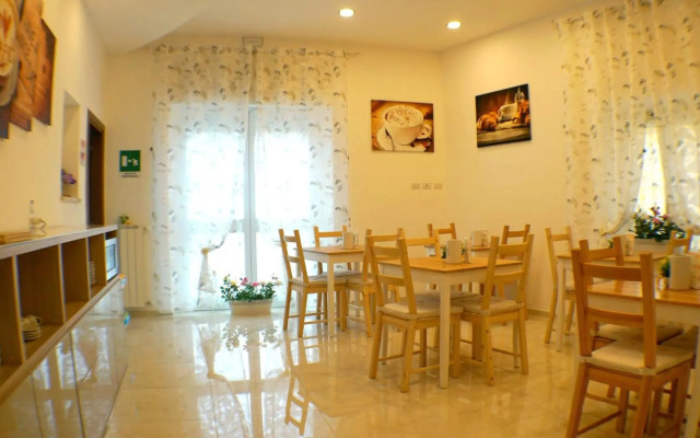 La Lanterna Sul Comò