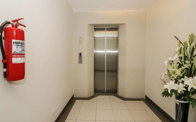 曼谷购物区631号奈达酒店(Nida Rooms Prawet 631 Shopping District)