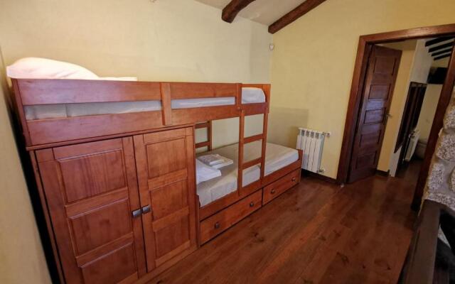 Uveiras Villa Garden