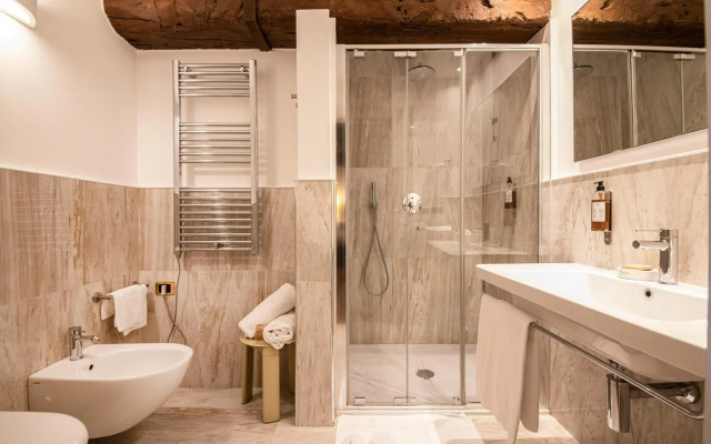 Hotel Parco Borromeo