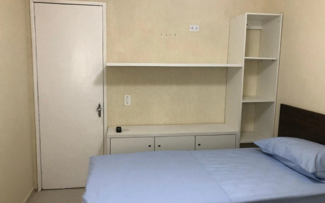 APARTAMENTO à 200 m do MAR - Praia de BOA VIAGEM