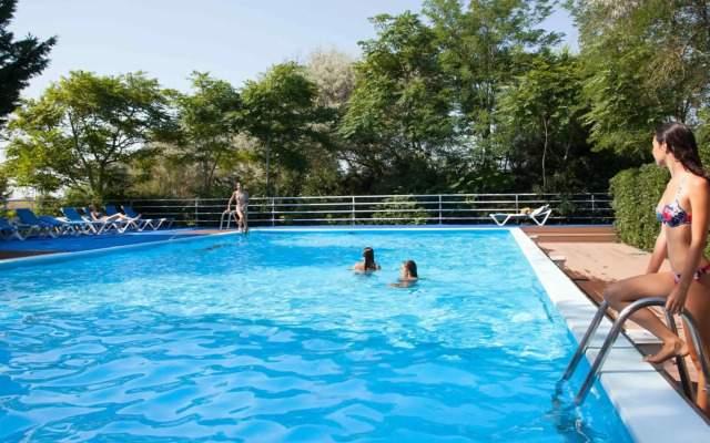 Hotel Valdor