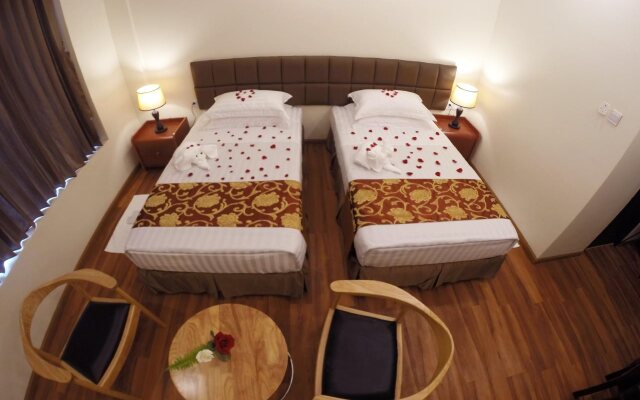 Virati Hotel