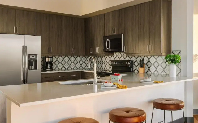 Sonder by Marriott Bonvoy Mill Ave Apartments Tempe