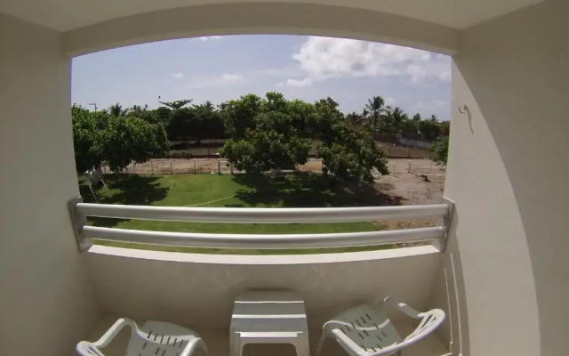 Flats no Carneiros Beach Resort