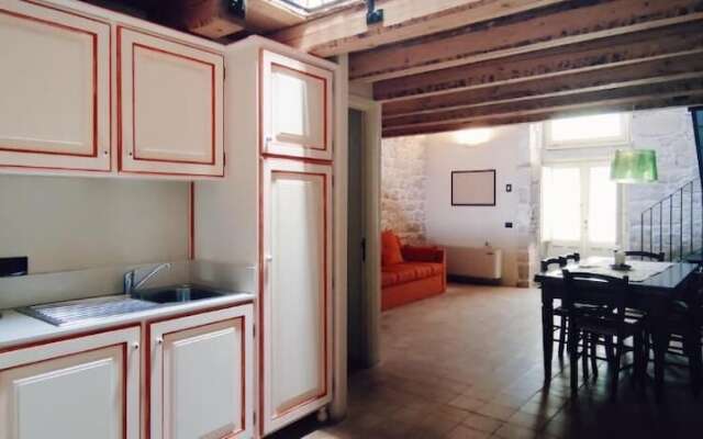 Hotel Palazzo Gambuzza - Ispica