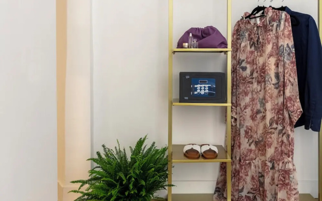 Residenza Il Vicolo by Hili