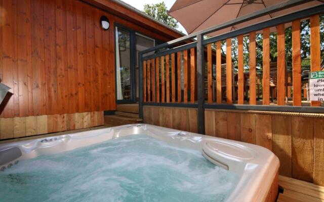 Balquhidder Braes Holiday Park