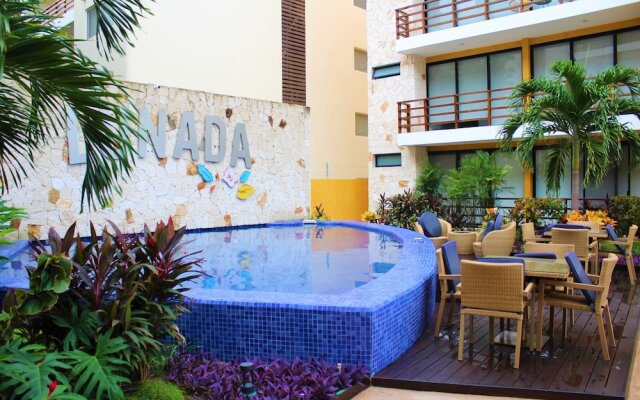 Beautiful 2BR Condo in the middle of Playa del Carmen by Happy Address