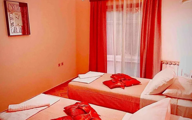 Kallipatira Apartments
