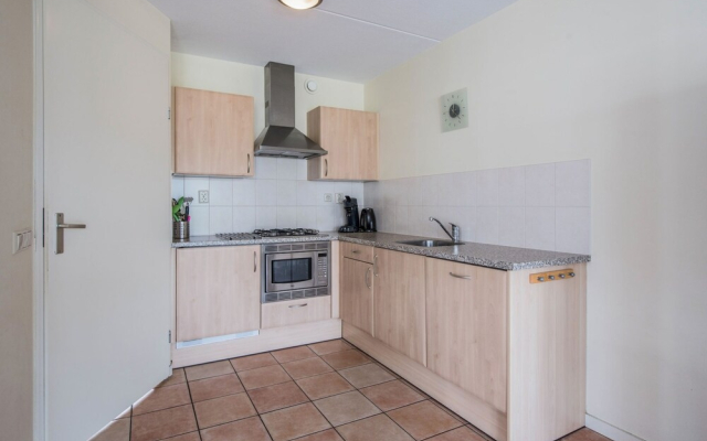 De Meerparel Uitgeest