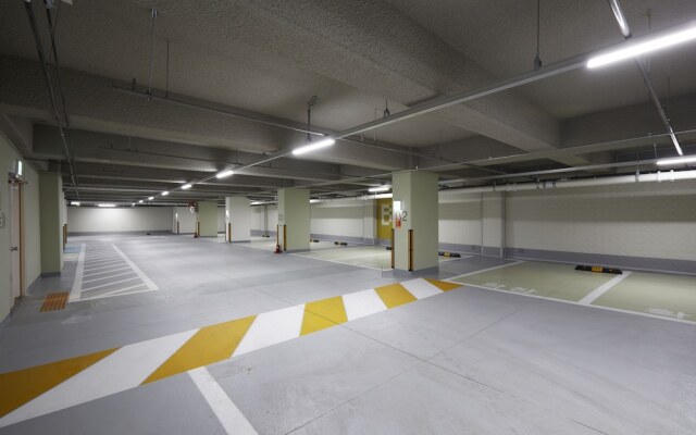 Sokcho Chonpines Beach Hotel