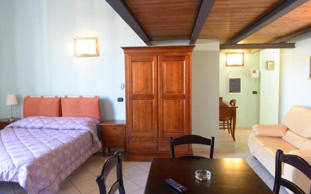 Appartamenti Medioevo