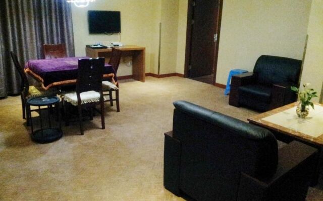 Super 8 Hotel