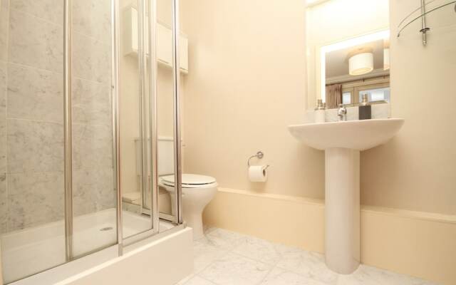 St Stephens Green Luxury Apt