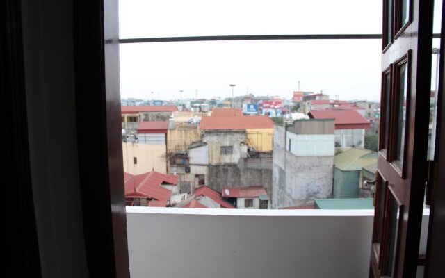 Parkson Hotel Hanoi