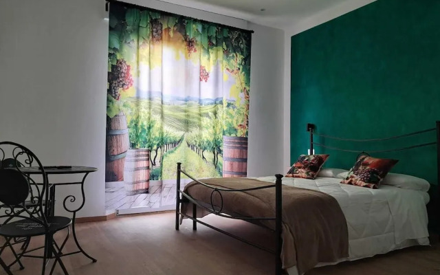 B&B 8380 La Cantina di Piero e 'Netta