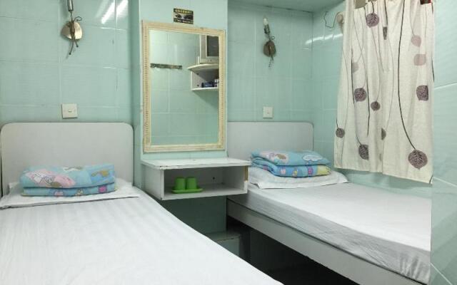 Loi Loi Guest House