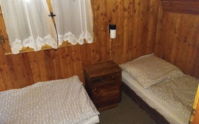 Ski-Lake Cottage Nízke Tatry