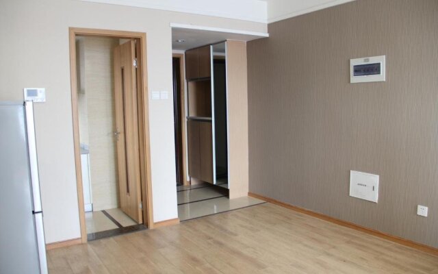 Vyluk Hotel Chengdu Chunxi Road