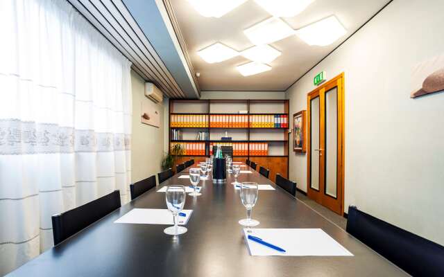 Best Western Hotel Residence Italia