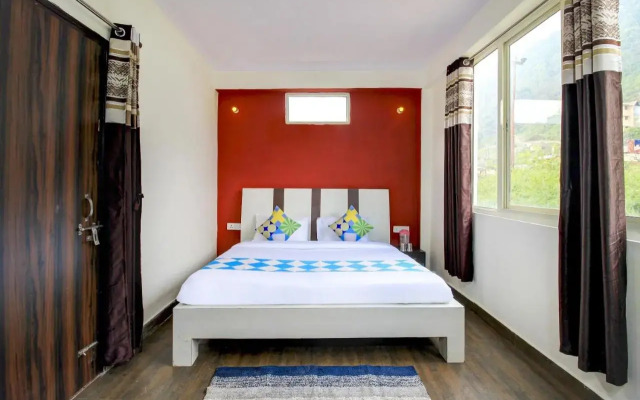 Oyo Flagship 77433 Sk Hotel