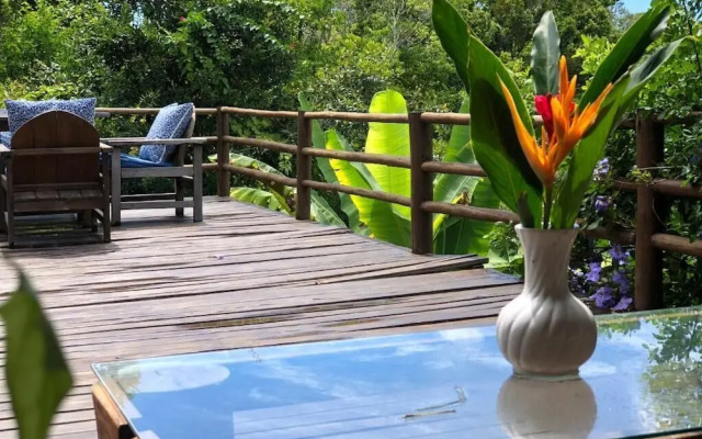 Villa Nobre Trancoso