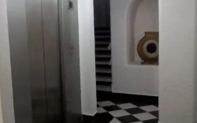 Condo Javi E