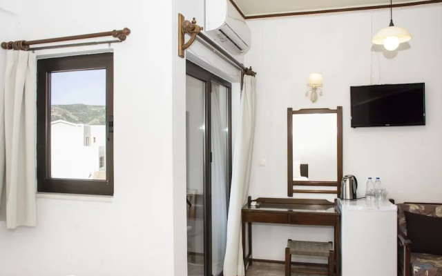 Argo Rooms