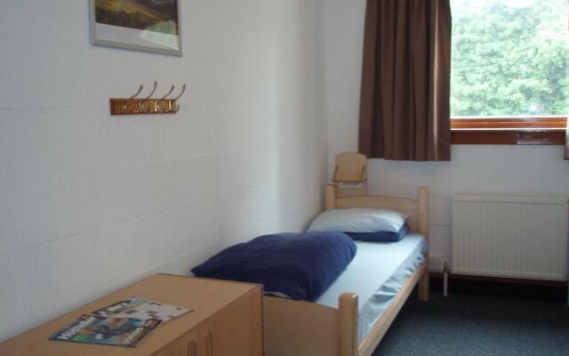 Stirling Youth Hostel