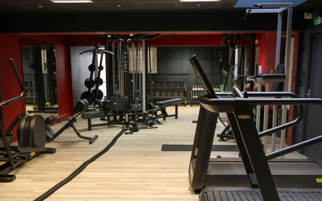 Best Western Premier Santa Maria