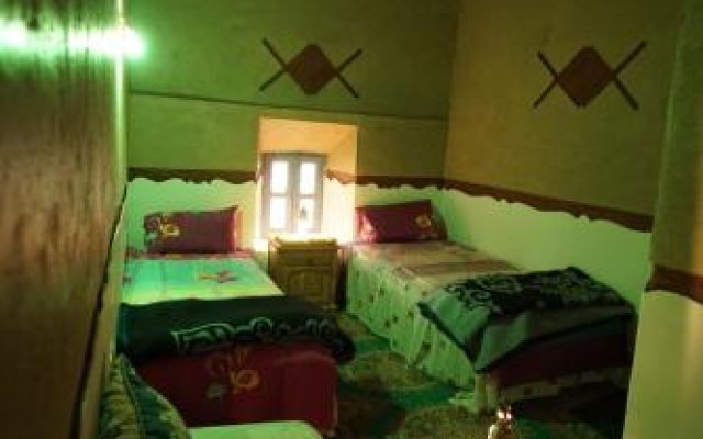 Hostel Riad AiT Ali