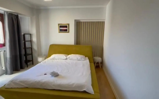 Apartment 26 Old Town