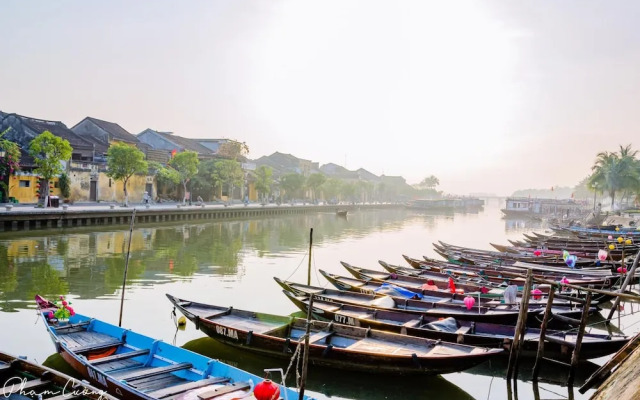 Pa Pa Villa Hoi An