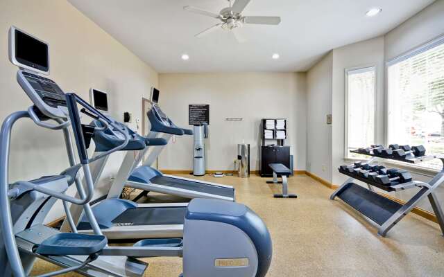 Homewood Suites by Hilton Dallas-Lewisville