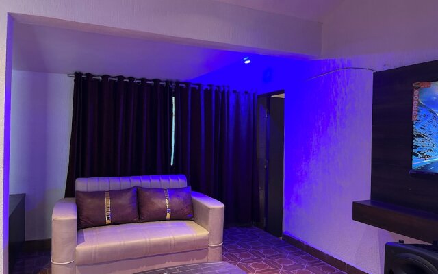 Space Villa I 4Bhk I Swimming Pool