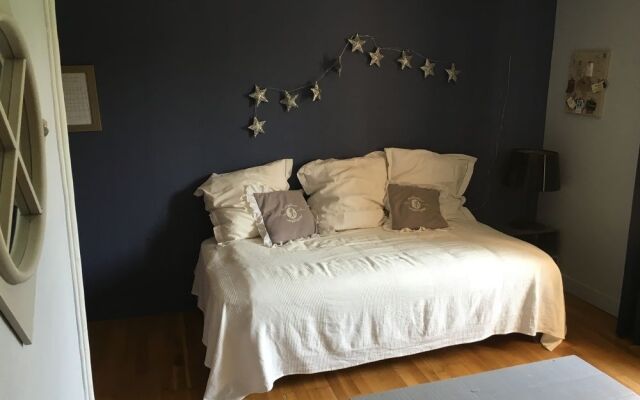 Villa Bastidons des anges
