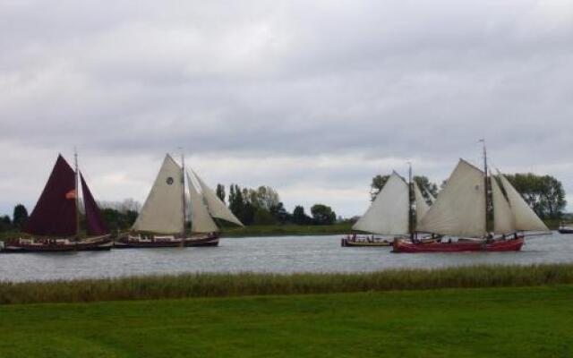 B&B Korendijk