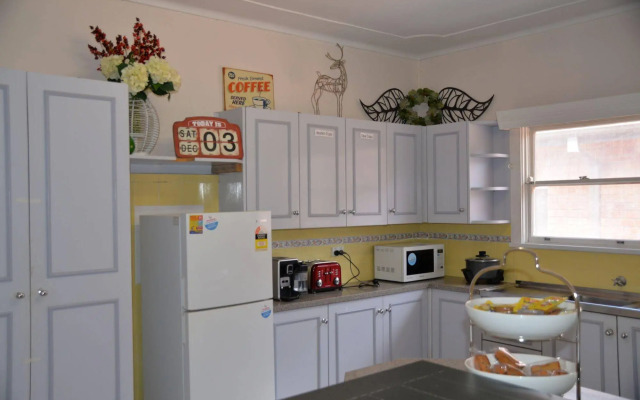 North Ryde Guest House