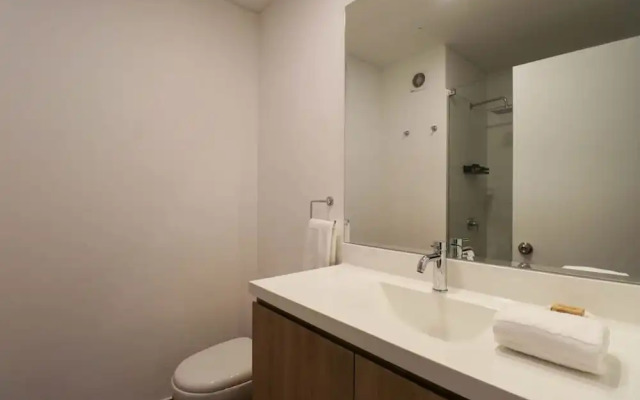 w Perfect 2BR in the Heart of Miraflores