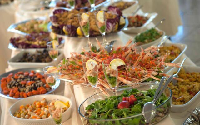 Hotel Le Ginestre