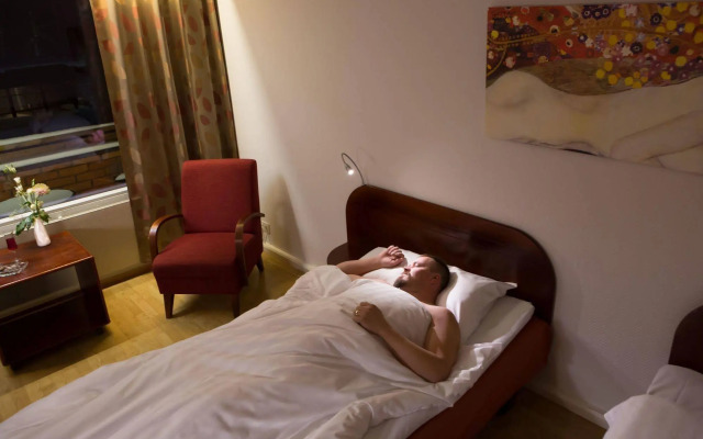 Finlandia Hotel Isovalkeinen